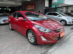 Elantra