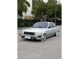 Chevrolet Chevette