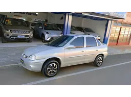 Chevrolet Corsa