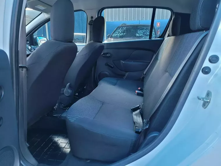 Foto do carro