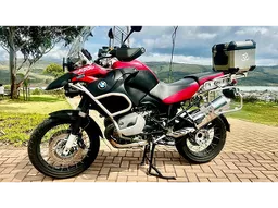 BMW R 1200 GS