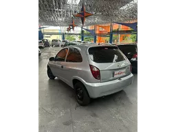 Chevrolet Celta
