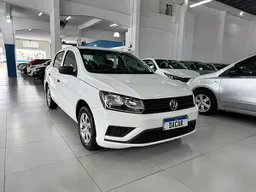 Volkswagen Voyage