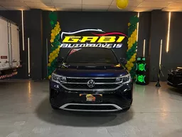 Volkswagen Taos