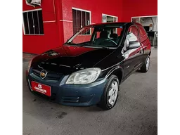 Chevrolet Celta