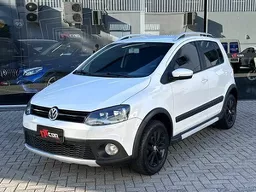 Volkswagen Crossfox