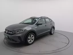 Volkswagen Nivus