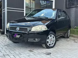 Fiat Palio