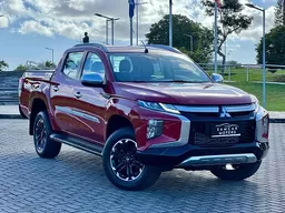 Mitsubishi L200 Triton