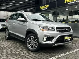 Chery Tiggo 2