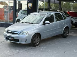 Chevrolet Corsa