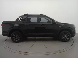Chevrolet Montana