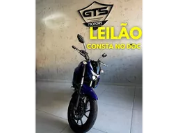 Fazer 250