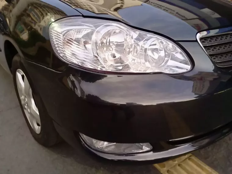 Foto do carro