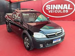 Chevrolet Montana