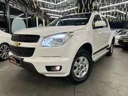 Chevrolet S10