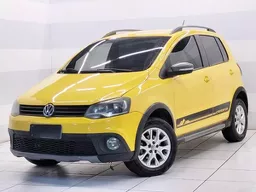 Volkswagen Crossfox