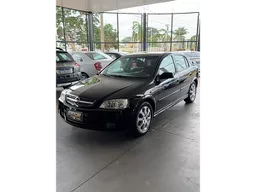 Chevrolet Astra