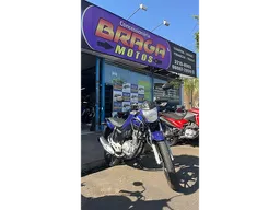Honda CG 160