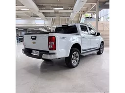 Chevrolet S10