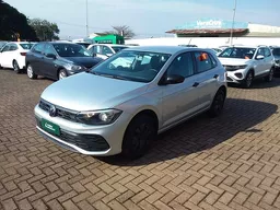 Volkswagen Polo Hatch