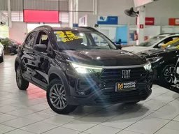 Fiat Pulse