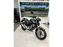 CB Twister