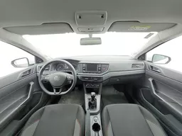 Volkswagen Polo Hatch