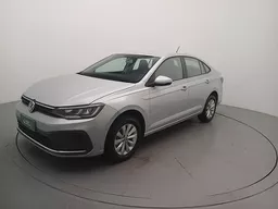 Volkswagen Virtus