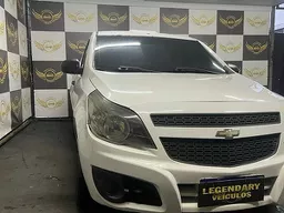 Chevrolet Montana
