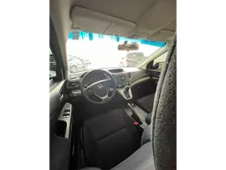 Honda CRV