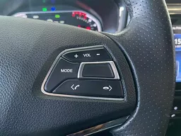 Chery Tiggo 5X