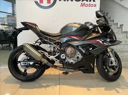 S 1000 RR