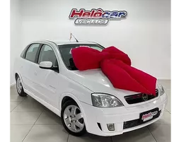 Chevrolet Corsa