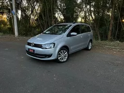 Volkswagen Spacefox