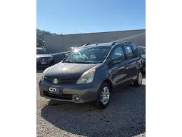 Nissan Livina