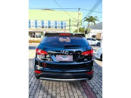 Hyundai Santa Fé
