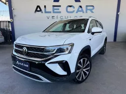 Volkswagen Taos