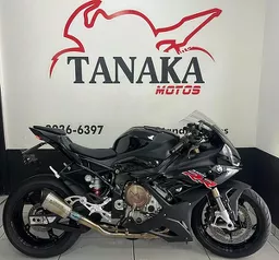 S 1000 RR