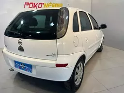 Chevrolet Corsa