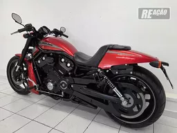 V-Rod