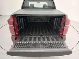 Chevrolet Montana