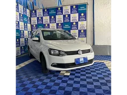 Volkswagen Voyage