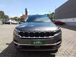 Jeep Commander