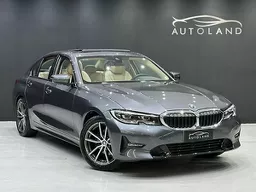 BMW 320i