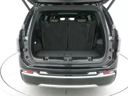 Jeep Commander