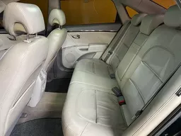 Hyundai Azera