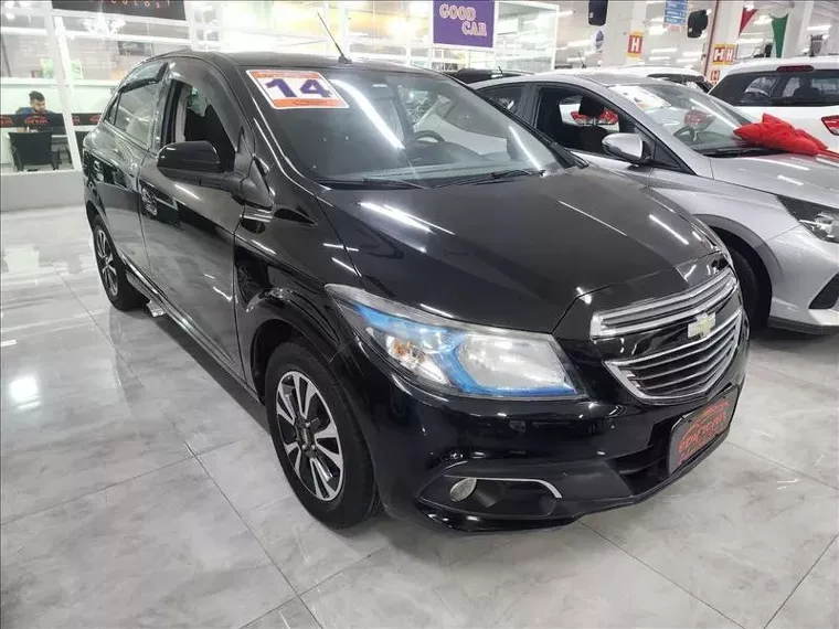 Foto do carro