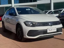 Volkswagen Polo Hatch