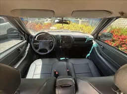 Chevrolet S10